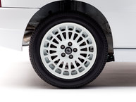 1992 Lancia Delta Integrale White Martini Livery ZLA31AB000580642